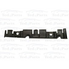 FRONT BUMPER BRACKET - PLASTIC (LH)