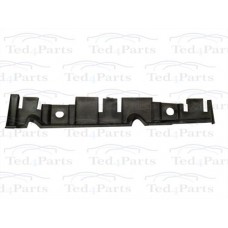 FRONT BUMPER BRACKET - PLASTIC (RH)