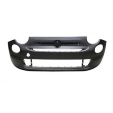 FRONT BUMPER - POP - NO HOLES (PRIMED)