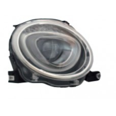 HEADLAMP (RH)