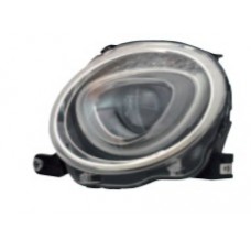 HEADLAMP (LH)