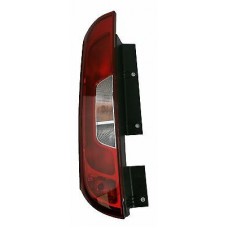 REAR LAMP - TAILGATE/1 REAR DOOR (LH)