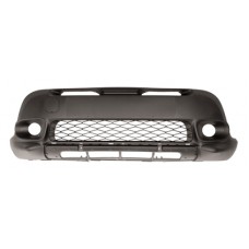 FRONT BUMPER - LOWER (BLACK TEXTURED)