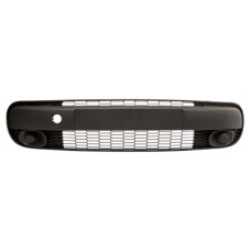 FRONT BUMPER GRILLE CENTRE - LOWER