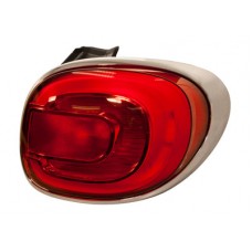 REAR LAMP - TREKKING - GREY SURROUND (RH)