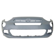 FRONT BUMPER - URBAN LOOK (PRIMED)