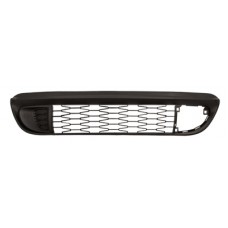 FRONT BUMPER GRILLE - URBAN LOOK (LOWER)