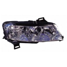 HEADLAMP -  WITH FOG LAMP - 3 DOOR HB (RH)