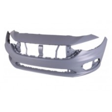 FRONT BUMPER - PRIMED