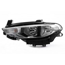 HEADLAMP (NOT LED) (LH)