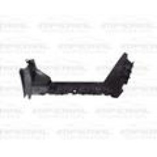 REAR BUMPER BRACKET - SIDE (RH)