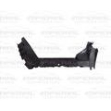 REAR BUMPER BRACKET - SIDE (LH)