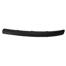 FRONT BUMPER MOULDING (LH)