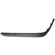 FRONT BUMPER MOULDING - LARGE (LH)