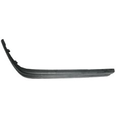 FRONT BUMPER MOULDING - LARGE (RH)