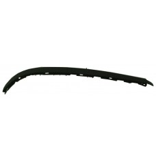 FRONT BUMPER SPOILER (LH)