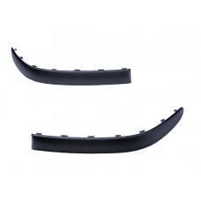 FRONT BUMPER MOULDING (LH)