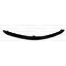 FRONT BUMPER MOULDING - BLACK (RH)