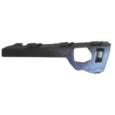 FRONT BUMPER BRACKET - UNDER HEADLAMP (PLASTIC) (LH)