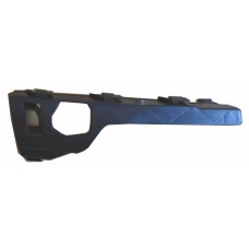 FRONT BUMPER BRACKET - UNDER HEADLAMP (PLASTIC) (RH)