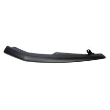 FRONT BUMPER SPOILER - NOT ACTIVE MODELS (LH)