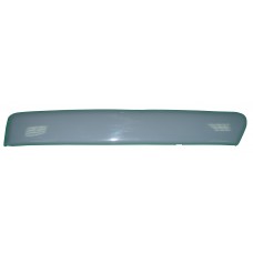 FRONT BUMPER MOULDING - PRIMED (LH)