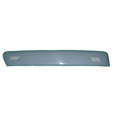 FRONT BUMPER MOULDING - PRIMED (RH)