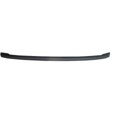 REAR BUMPER MOULDING - HB (BLACK)