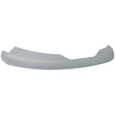 FRONT BUMPER SPOILER - PRIMED (LH)