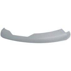 FRONT BUMPER SPOILER - PRIMED (RH)