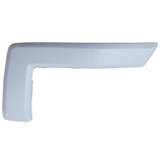 FRONT BUMPER MOULDING - PRIMED (LH)