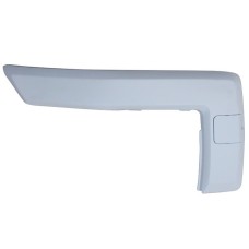 FRONT BUMPER MOULDING - PRIMED (RH)