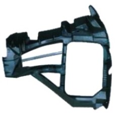 REAR BUMPER BRACKET (LH)