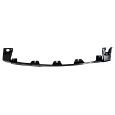 FRONT BUMPER BRACKET/GRILLE SUPPORT - UPPER (PLASTIC)