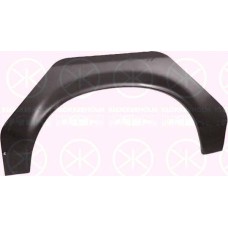 REAR WHEEL ARCH - (RH)