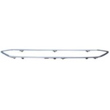 GRILLE MOULDING - UPPER (CHROME)