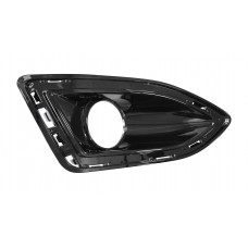 FRONT BUMPER GRILLE SIDE - W/FLH (RH)