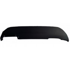 REAR BUMPER SPOILER - NOT ST/ZETEC S