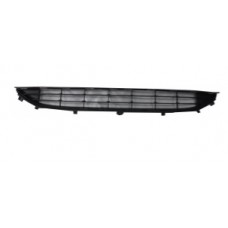 FRONT BUMPER GRILLE CENTRE - STYLE/ZETEC/TITANIUM/X/B&O