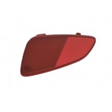 REAR BUMPER REFLECTOR/FOG LAMP (LH)