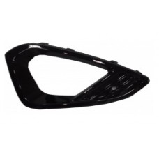 FRONT BUMPER GRILLE SIDE - W/FLH (RH)