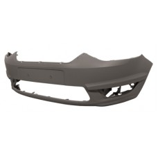 FRONT BUMPER - W/WASHER JET PROFILES (PRIMED)