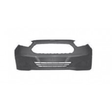 FRONT BUMPER - NO FLH (PART PRIMED)