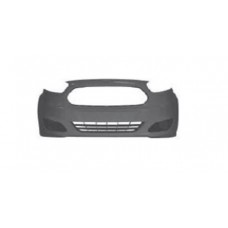 FRONT BUMPER - NO FLH (PRIMED)