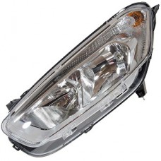 HEADLAMP (LH)