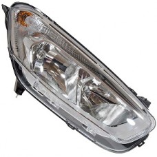 HEADLAMP (RH)