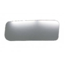 DOOR MIRROR GLASS LOWER - FITS MANUAL & HEATED (RH)