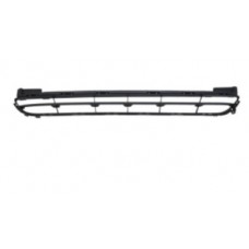 FRONT BUMPER GRILLE CENTRE - LOWER