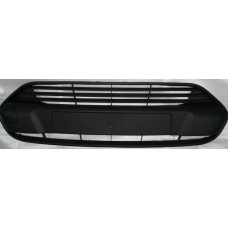 FRONT BUMPER GRILLE CENTRE