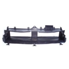 FRONT BUMPER AIR GUIDE - UPPER